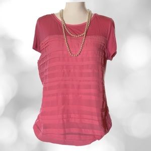 Women's Elle Top EUC